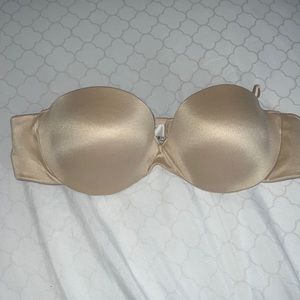 Strapless Bra / Maidenform Strapless Bra